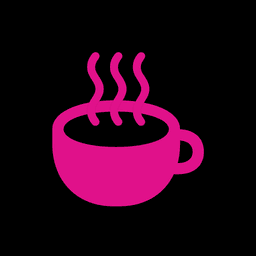 Pink Kettle app icon
