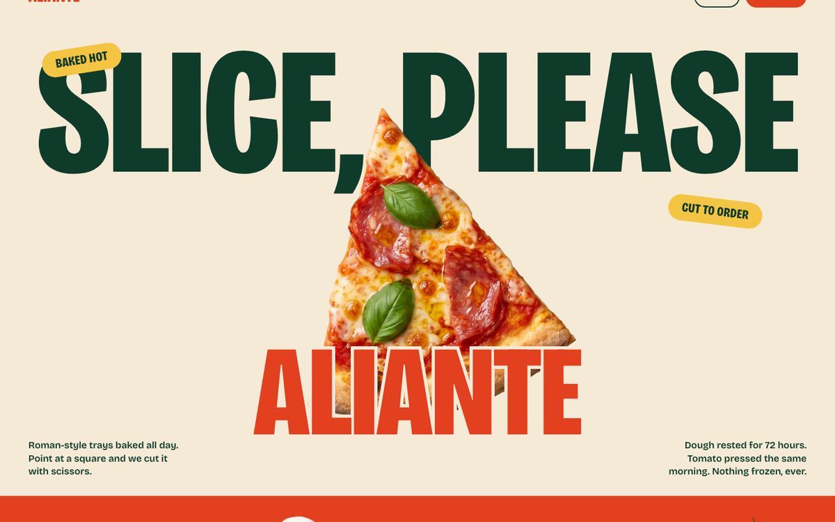 Aliante, Restaurant