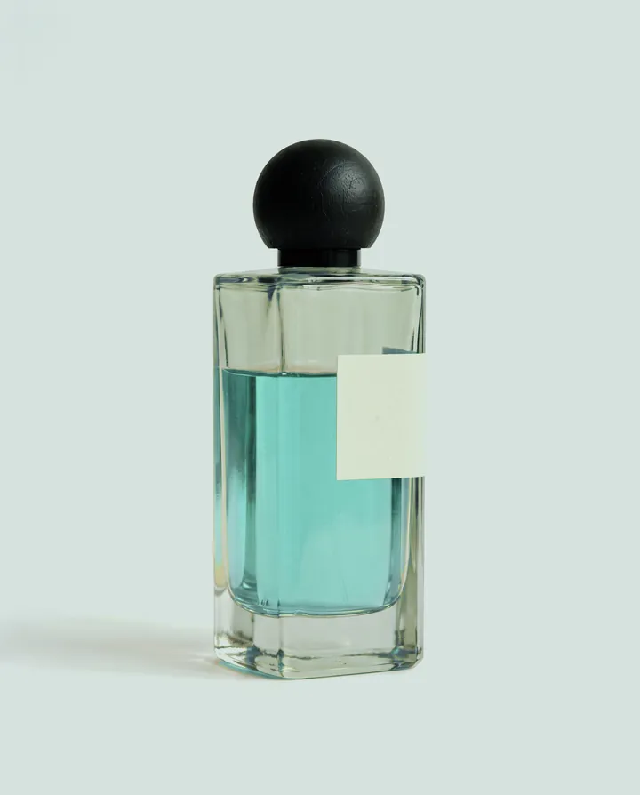 Low Tide perfume bottle