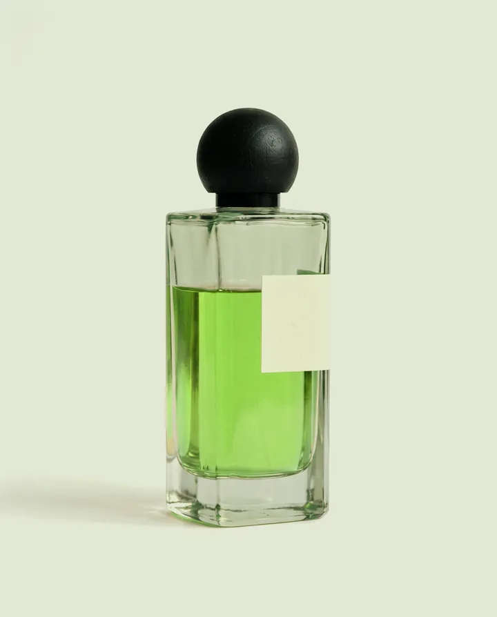 Samphire perfume bottle